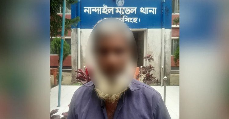 সৎ বাবার ধর্ষণে অন্তঃসত্ত্বা প্রতিবন্ধী মেয়ে
